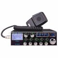 Galaxy 10 Meter 100 Watt Am-Usb-Lsb with Echoroger Beep DX94HP